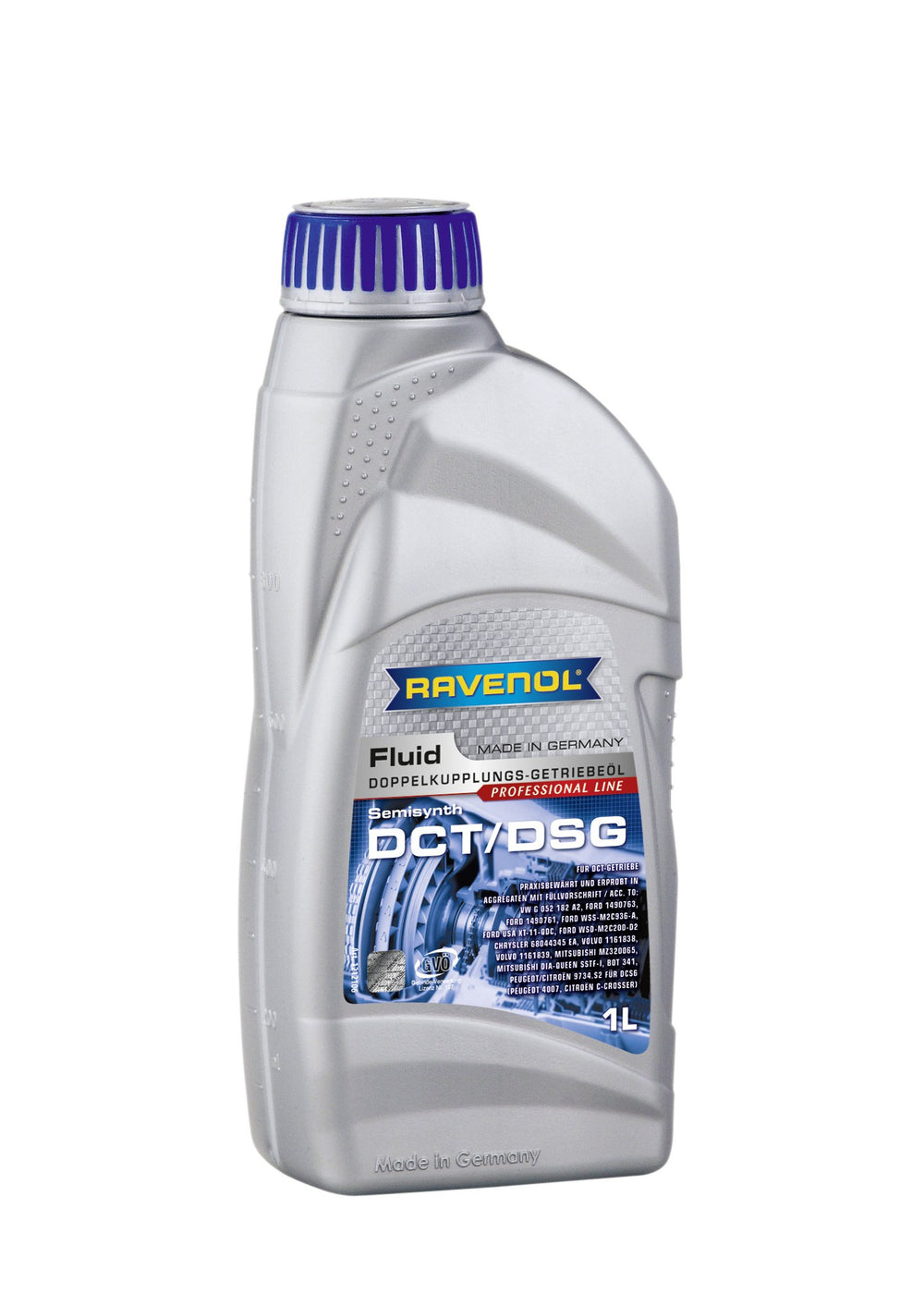 ATF Type T-IV Automatic Transmission Fluid