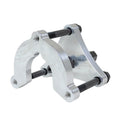 Aluminum Universal Engine Mount