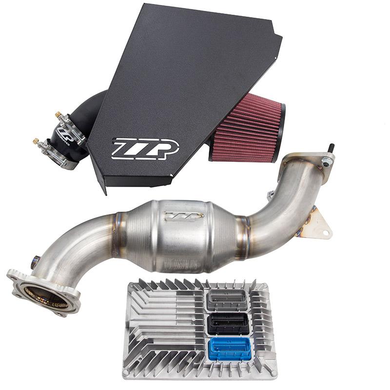 Stage 1 Kit 2.0L