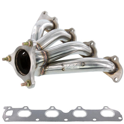 Ecotec 2.0L/2.2L/2.4L Header
