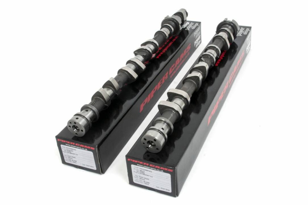 Double Valve Spring Kit