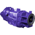 6-Speed Manual Transmission