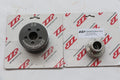 M90 Supercharger Pulley System 2.6-inch