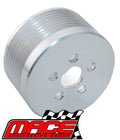 M90 Supercharger Pulley System 2.6-inch