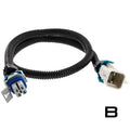 O2 Extension Harness, 27-Inch