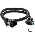 O2 Extension Harness, 27-Inch