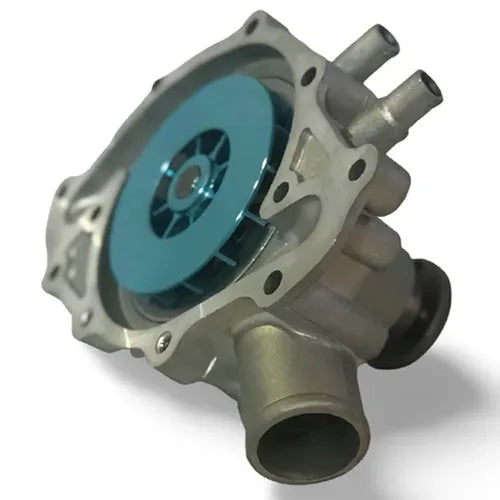 High Volume Mechanical Water Pump, Clockwise Rotation,
