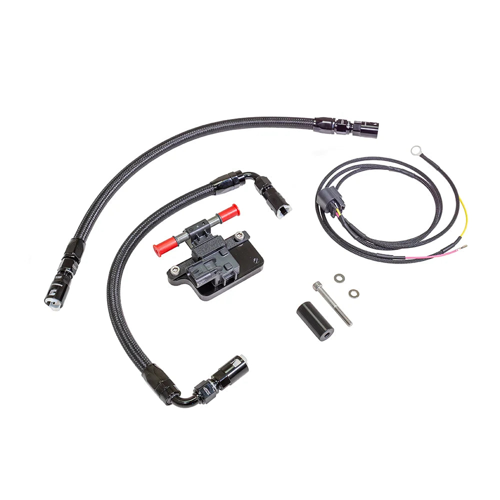 Encore/Trax E85 Flex Fuel Conversion Kit