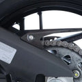 Carbon Fibre Chain Guard