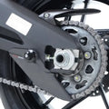 Carbon Fibre Chain Guard
