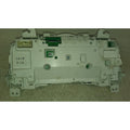 Instrument Cluster
