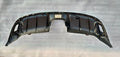 Carbon Fiber Rear Diffuser