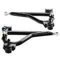 Tubular Control Arms