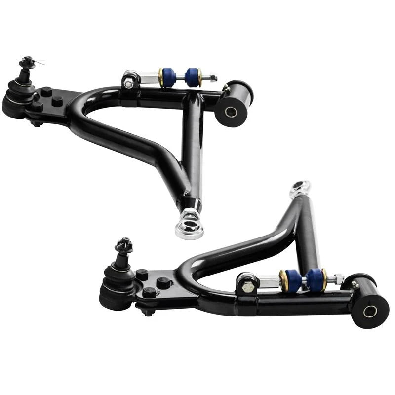 Tubular Control Arms