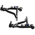 Tubular Control Arms