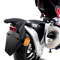 Aero LED Turn Signals
