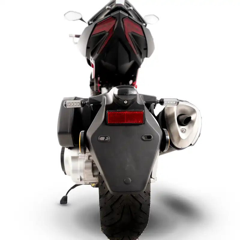 Aero LED Turn Signals
