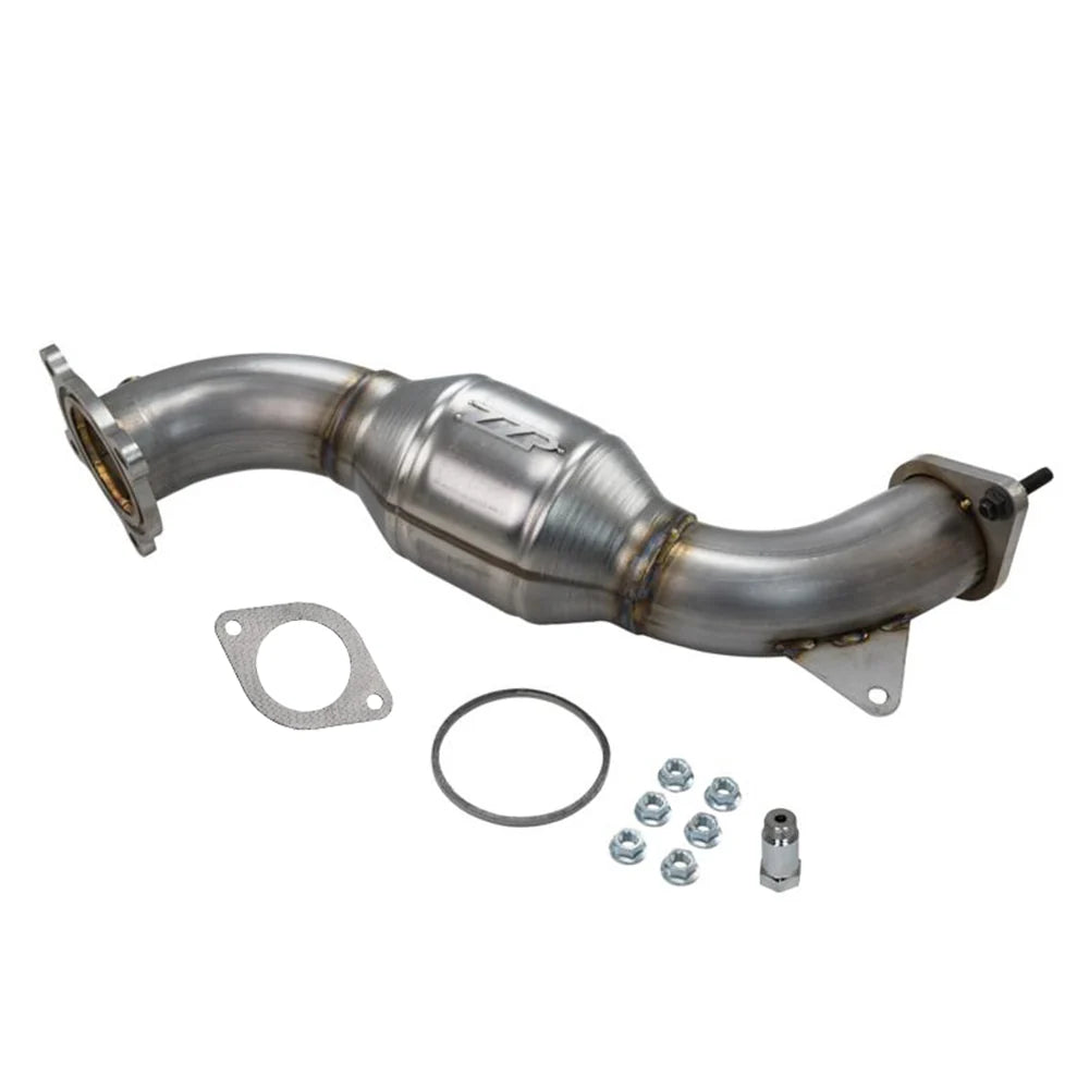 LTG Downpipe