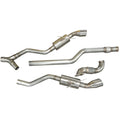 2.0L Kappa Race Exhaust Package