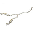 2.0L Kappa Race Exhaust Package