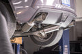 2.0L Kappa Race Exhaust Package