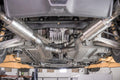 2.0L Kappa Race Exhaust Package