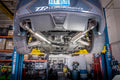 2.0L Kappa Race Exhaust Package