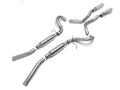 LoudMouth Cat-Back Exhaust System