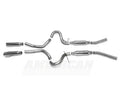 LoudMouth Cat-Back Exhaust System