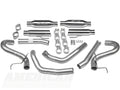 Loudmouth II Cat-Back Exhaust System