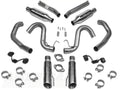 Loudmouth II Cat-Back Exhaust System