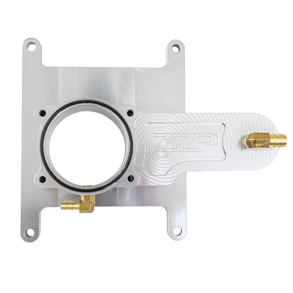 LSJ Throttle Body Adapter Plate