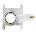 LSJ Throttle Body Adapter Plate