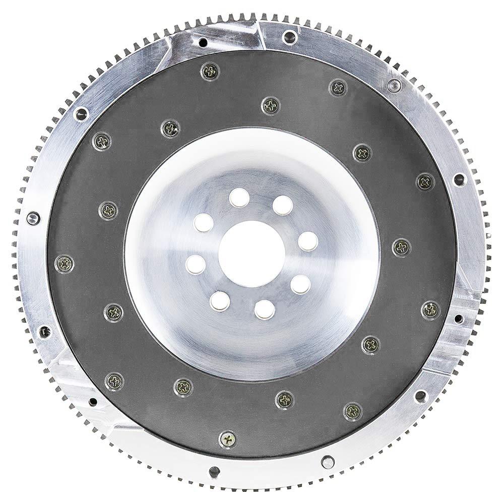 Aluminum Flywheel