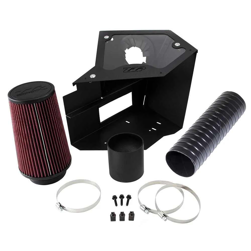 Cold Air Intake System