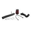 3.25" Fenderwell Intake