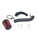3.25" Fenderwell Intake