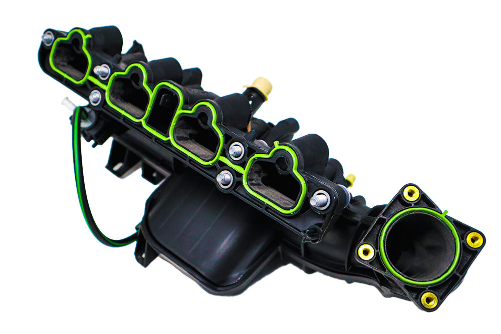 BNR Ported Intake Manifold for GM 1.4T LUV/LUJ