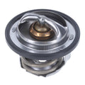 Engine Coolant Thermostat