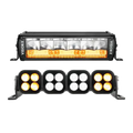 VISION X - JEEP COWL LIGHT KIT