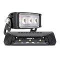 VISION X - JEEP COWL LIGHT KIT