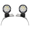 VISION X - JEEP COWL LIGHT KIT