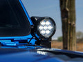 Vision X auto part installed view