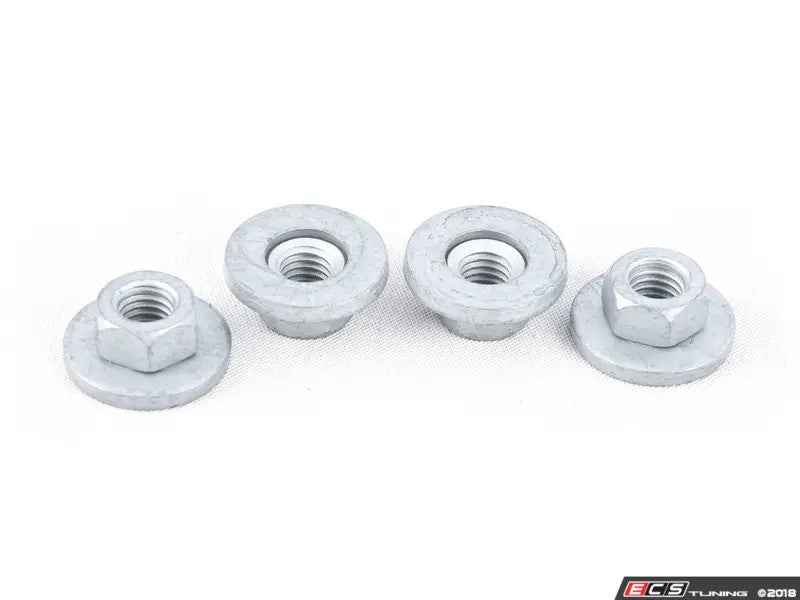70A Durometer Bushing