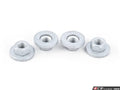 70A Durometer Bushing