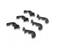 Canyon 4-Inch Drop TC1 Running Boards