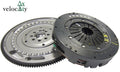 V8 Vantage GT4-Spec Twin-Plate Clutch and Lightweight Flywheel