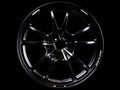 MF10 18x9.5 +45 5x120 Wheel, Matte Black