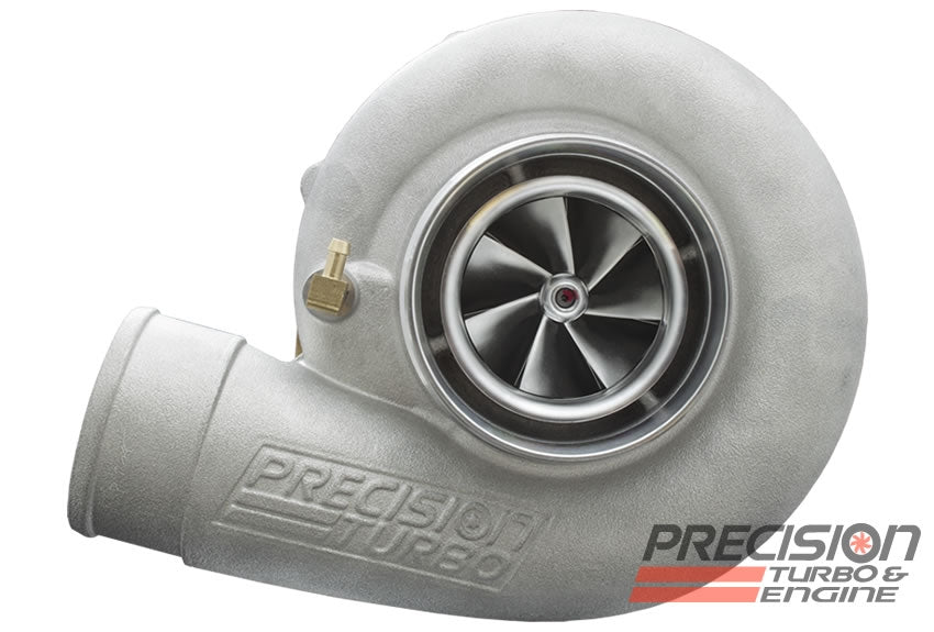 6870 Series Turbocharger