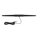 Amplified Hide-Away Antenna